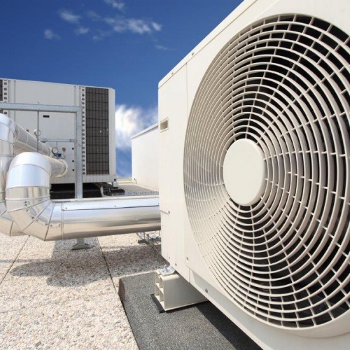 HVAC Design