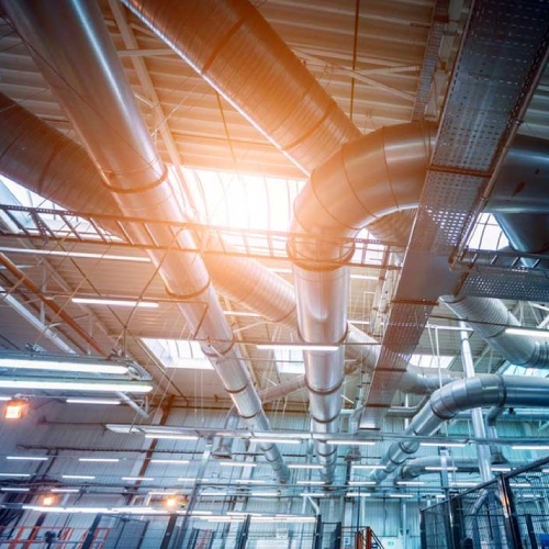 VRF Systems