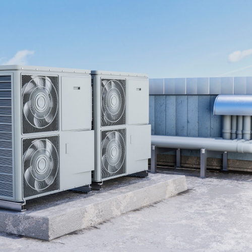 Chiller Systems