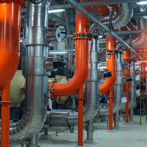 Chiller Systems
