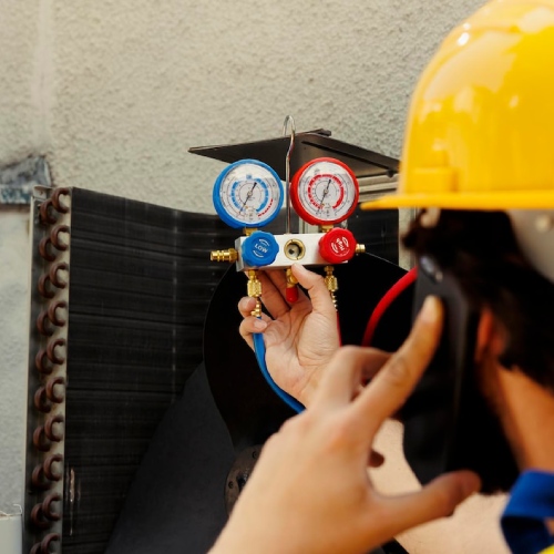 Chiller Systems