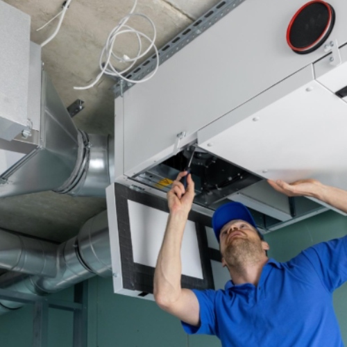 Chiller Systems