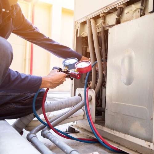 Chiller Systems